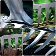 thumbnail image 3 of HLONK Grass Mowing Rake Farming Equipment Agriculture Tool Gardening Plowing, 3 of 6