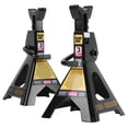 thumbnail image 1 of BLACKJACK Ratcheting Jack Stands - 3 Ton Capacity, 1 of 3