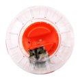 thumbnail image 3 of Labymos Hamster Exercice Balle, Petit animal Hamster Jouet Course Exercice Roue de jogging, Activité de Hamster, 3 of 6
