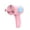 4#Pink, variant on Mini Wireless Desktop Vacuum Cleaner, USB Rechargeable, Powerful Suction Quiet Operation, Portable Handheld Cleaner for Keyboard Crumbs Rubber Debris Home Office Desk Cleaning