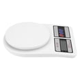 thumbnail image 1 of Digital Food Scale, Kitchen Scale, Food Scale, Food Weight Scale Portion Control Containers For Baking Home Kitchen Or Restauran For Cooking, 1 of 8
