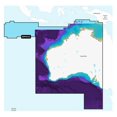 thumbnail image 1 of Garmin Marine Cartography 010-C1483-00 Navionics Vision; Compatible With Garmin GPS Navigation Systems/Chart Plotters; Detailed Coverage Of Australia West And Central; Region Code NVPC016L, 1 of 2