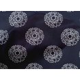 thumbnail image 4 of oneOone Cotton Cambric Fabric Floral Block Print Fabric BTY 56 Inch Wide, 4 of 4