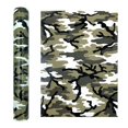 thumbnail image 2 of Vinyl Heat Thermal Transfer Iron On DIY Garment Film Silhouette Paper Fabric, 2 of 8