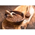 thumbnail image 2 of Quality Flax Seeds Bulk Food Service 5kg - Whole Golden & Brown Seeds for Baking, Beverages & Cooking, 2 of 4