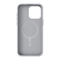 thumbnail image 2 of iPhone 15 Pro Max ZAGG (GEAR4) London Snap Case - Grey Geo, 2 of 4