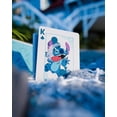 thumbnail image 4 of Bicycle Disney Stitch cartes à jouer, 4 of 5