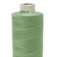 thumbnail image 2 of New Spun Blue Hand Machine Polyester Thread Quilting Sewing Supplies 20 Pcs, 2 of 4