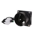 thumbnail image 1 of CHUANK USB Exhaust Fan Duct Air Ventilation Blower Window Extractor Toilet Kitchen Industrial Fan Adjustable Speed, 1 of 12