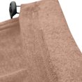thumbnail image 3 of Mefallenssiah Full Length Pants Clearance Men'S Sports Leisure Pocket Solid Color Elastic Waist Drawstring Straight Leg Retractable Hem Design Long Pants, 3 of 6
