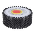 thumbnail image 1 of Sewing Accessories, Pearl Head Pins Safe To Use Metal Material Compact Design  For Sewing Decorations For Crafts Black,White,Black And White, 1 of 8