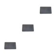 thumbnail image 2 of Wweixi Cute Practical Litter Mat Cat Accessories Easy To Clean Cat Litter Mat Grey 30*30cm 3Set, 2 of 6