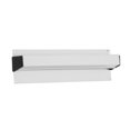 thumbnail image 3 of Support de Tickets en Alliage d'Aluminium Durable Clip Support de Menu Cuisine Restaurant Bulletin, 3 of 7
