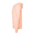 thumbnail image 3 of Bella + Canvas  Adult Polycotton Pullover Hoodie, 3 of 3
