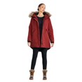 thumbnail image 2 of Parka George pour femmes, 2 of 6