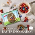 thumbnail image 4 of Mini œufs LINDOR assortis au chocolat de Lindt–Sachet (300g), 4 of 8