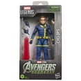 thumbnail image 2 of Marvel Legends Series Cyclops, Marvel Studios' Avengers: Doomsday Action Figure, 2 of 8
