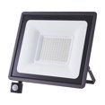 thumbnail image 1 of Outdoor LED PIR Motion Sensor Floodlight 100W 50W Waterproof High Brightness Spotlight For Garden Street Wall Floodlights, 1 of 7