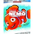 thumbnail image 1 of Disney Pixar's Finding Nemo [Blu-ray + DVD + Digital], 1 of 2