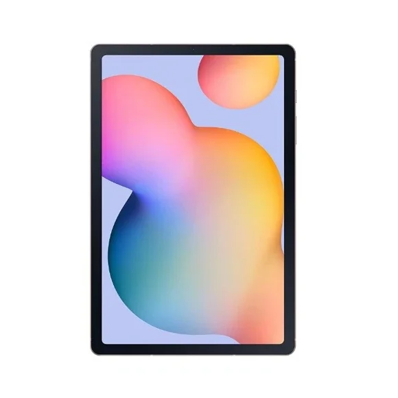Refurbished (Good) Samsung Galaxy Tab S6 Lite 10.4 Android 64GB Storage With S Pen - Pink (SM-P613NZIAXAC)