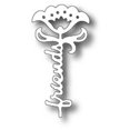 thumbnail image 1 of Tutti Designs - Matrices - Amis des Fleurs, 1 of 1