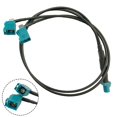 thumbnail image 3 of Lefu 50cm Car GPS Antenna Splitter Cable Fit For Mercedes-Benz Audio Media Navigation, 3 of 7