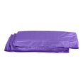 thumbnail image 1 of Upper Bounce® Super Spring Cover - Safety Pad, Fits 8 X 14 FT Rectangular Trampoline Frame - Purple, 1 of 2