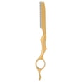 thumbnail image 3 of Materials Professional Hair Styling Trimming  Knife with Ergonomic Design, Simple, 3 of 8