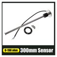 thumbnail image 1 of 85mm 6 in 1 Multi-functional Digital Gauge GPS Fuel Level Water Temp Oil Pressure 0~10Bar With Alarm For Car Boat Tacho meter ,Wide Applicability, 1 of 7