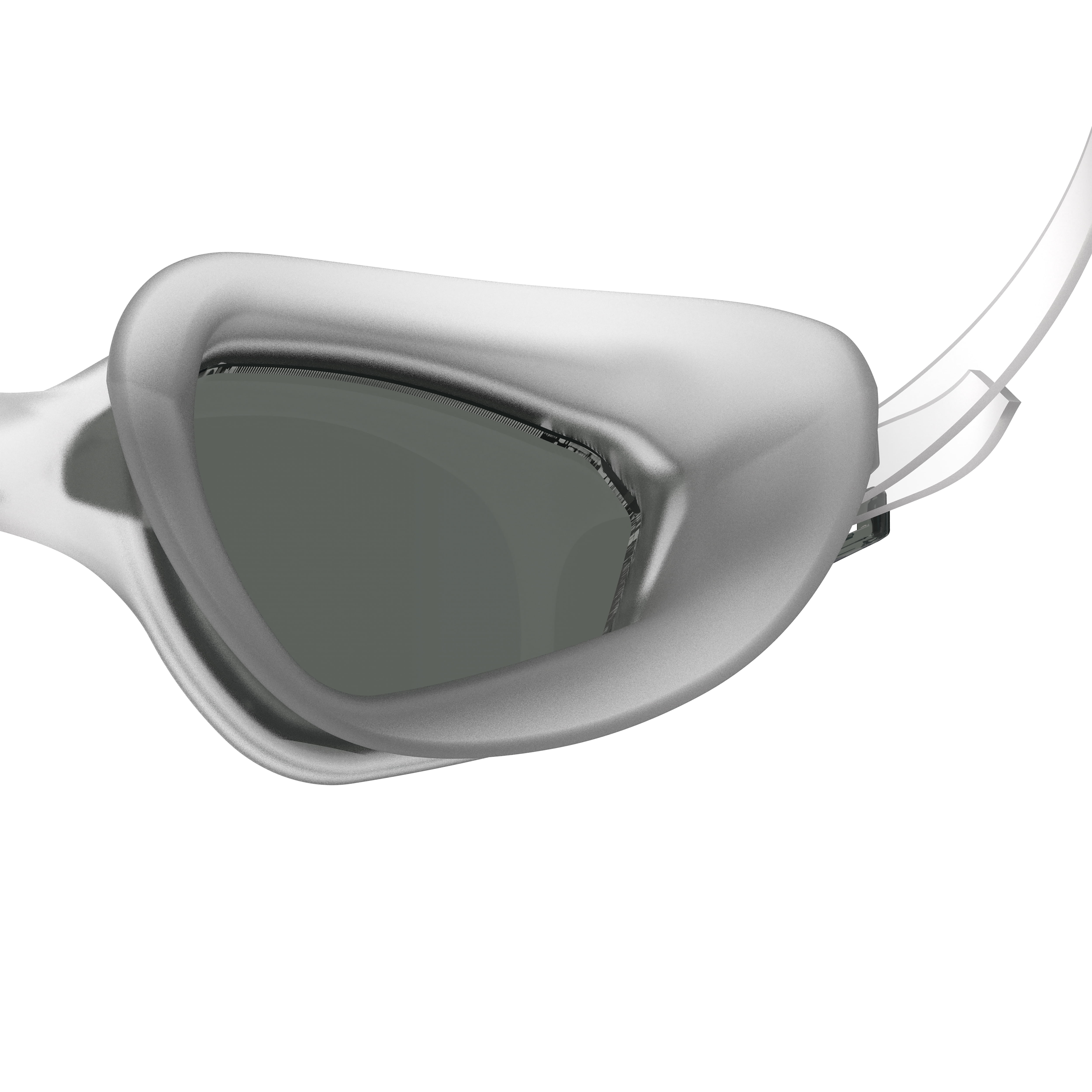 Speedo Mariner Adult Swim Goggle