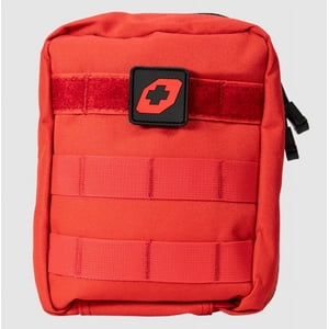 Life Gear Pro Survivor First Aid + Survival Kit