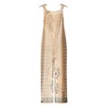 thumbnail image 5 of XZNGL Womens Rompers and Jumpsuits for Summer Women Printed Summer Sleeveless Pockets Backless Loose Long Playsuits Rompers Jumpsuit, 5 of 5