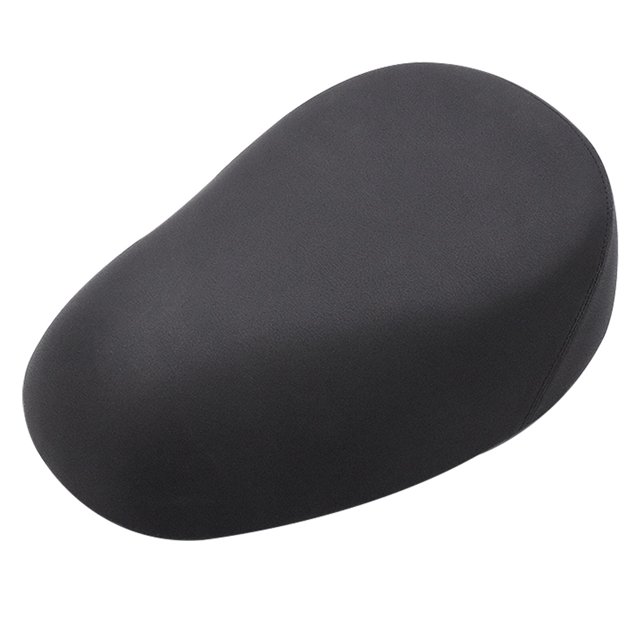 Waterproof Electric Vehicle Seat Cushion Comfortable Exercise Bike Seat Cushion