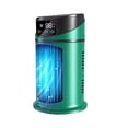 thumbnail image 1 of Climatiseur Portable Mini Sans Pales Ventilateur Refroidissement par Eau, 1 of 6