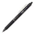 thumbnail image 1 of Pilot FriXion Ball Clicker Retractable Erasable Pen, 0.7mm, Black Ink, 1 of 1