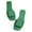 Green Shoes Buy more save more, variant on hopeusnice Clearance Women's Rhinestone Shoes Glitter Bowknot Slip On Flat Loafers Breathable Comfortable Sneakers Walking Shoes Platform Flats Rose Gold 39