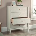 thumbnail image 3 of Sauder Larkin Ledge® 4 Drawer Chest, Glacier Oak, 433640, 3 of 8
