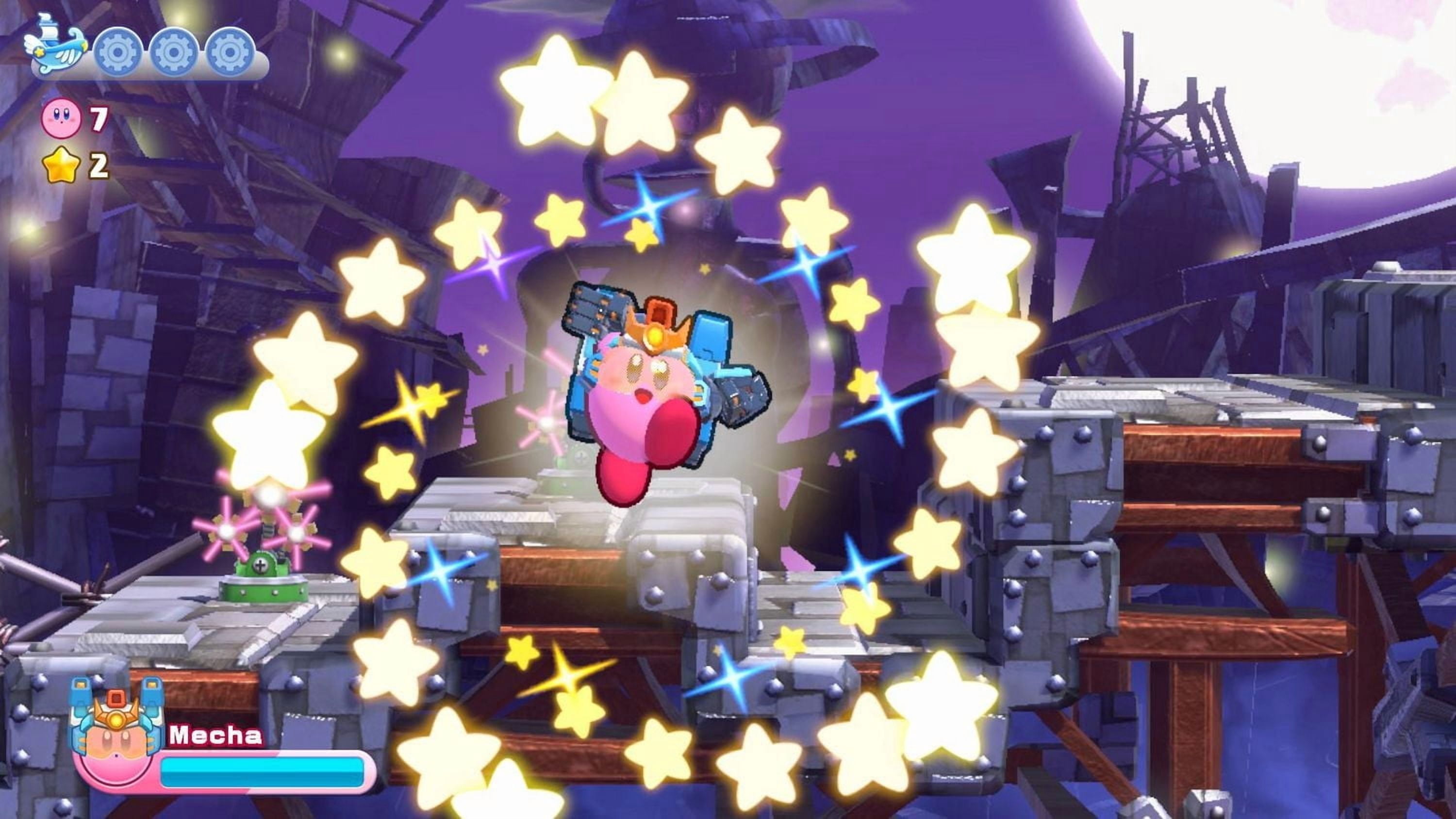Kirby's Return to Dream Land™ Deluxe - Boîte (Nintendo Switch)