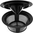 thumbnail image 2 of SNNROO Reusable Cups for Keurig K-Cup 2.0  1.0 Coffee Maker  Refillable Filter Pods-Pack, 2 of 3