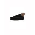 thumbnail image 4 of Unique Bargains Ceinture Tissée Décontractée Extensible Tressée Élastique pour Femme Largeur 1 Pieds, 4 of 6