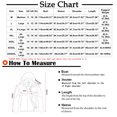 thumbnail image 4 of Sentmoon Winter Jacket for Women Oversized Hooded Neck Long Sleeve Womens Coats Winter Zipper Color Block Windproof Waterproof Windbreaker with Pockets Fall and Winter for Backpacking and Camping, 4 of 9
