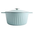 thumbnail image 4 of Martha Stewart 5-Quart Dutch Oven, 4 of 9