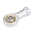 thumbnail image 3 of 8mm Rod End Bearing, M8x1.25mm Rod Ends Ball Joint Female Right Hand Thread, 3 of 5