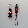 thumbnail image 3 of Scuba Diving BCD Lanyard Equipment Holder Strap Clip & Quick Release Buckle - HY08, 3 of 8