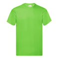 thumbnail image 1 of Fruit of the Loom Mens Original T-Shirt, 1 of 3