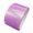 Purple, variant on simhoa Creative Sticky Ball Rolling Tape DIY Crafts Sensory Toy for Home Party Children Pink