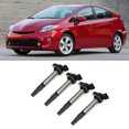thumbnail image 4 of 4pcs Engine Spark Ignition Coil Tool 9091902258 Fits for Corolla 2009-2015, 4 of 10