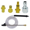 thumbnail image 5 of Pour Huter Lavor Nettoyeur Haute Pression Kit de Sablage Humide, 5 of 5