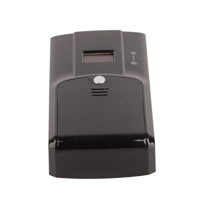 Serrure Électronique Serrure Sans Fil pour la Maison Serrure Intelligente Serrure de Porte Intelligente
