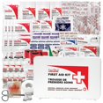 thumbnail image 1 of First Aid FAC-ONTODP ONTARIO de Luxe Trousse First Aid, 1 of 1